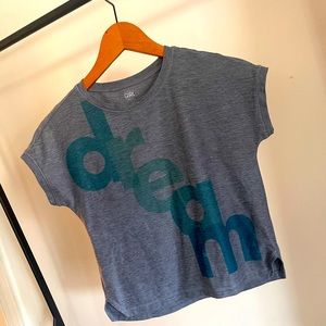 Athleta Girl’s Tee